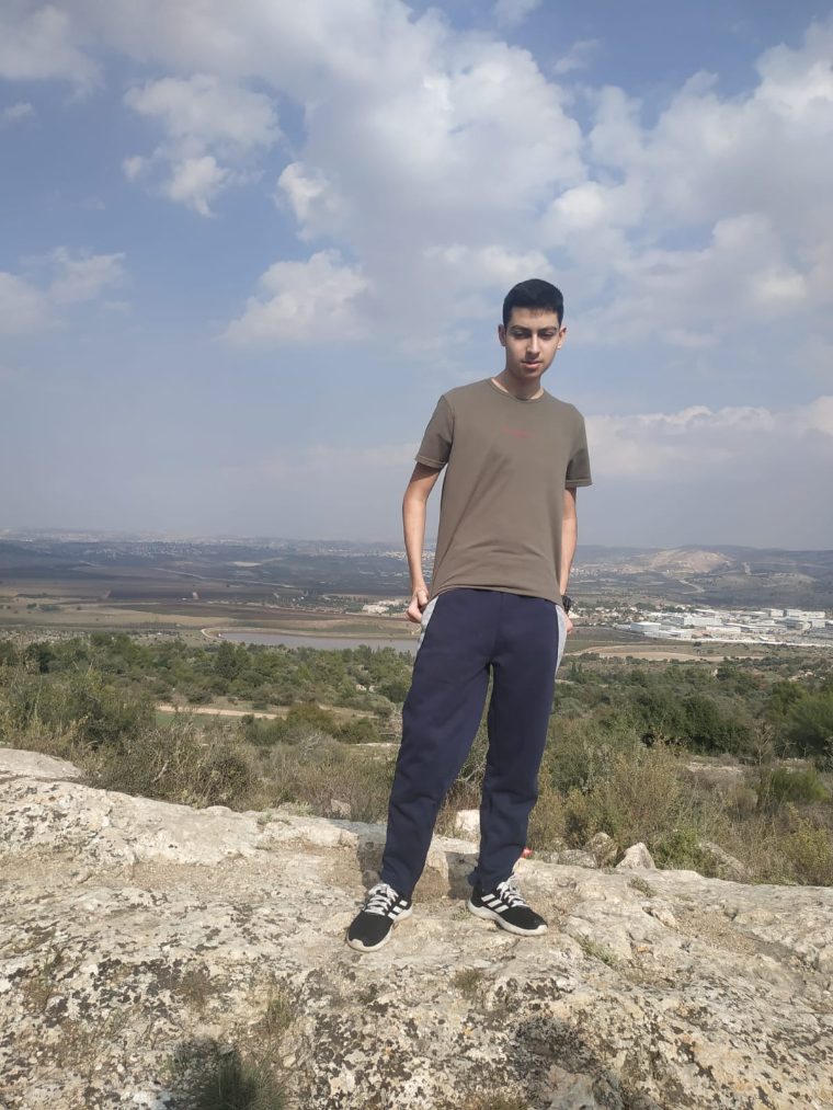 טל ב-2019